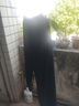 南极人（Nanjiren）裤子男秋季休闲裤男运动裤束脚长卫裤宽松薄款男士裤子潮流男裤 实拍图