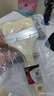 卡夫威尔羊毛刷4英寸涂料油漆刷子软毛刷子清洁工具墙面漆刷墙工具 EM3382 实拍图