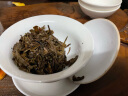 大益普洱茶 生茶 甲级沱茶叶【买五沱发整条】 2010年 -12年随机单沱 100g 实拍图