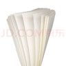 曼蒂克（Mandik） 荷兰白卡纸A4厚硬白色全开白卡纸荷兰白卡纸马克笔画画打印名片纸手绘画纸彩铅纸 A4/50张 荷兰白卡250克 实拍图