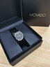 摩凡陀（Movado）瑞士手表博物馆系列腕表石英牛皮女表0607274 瑞表礼物送礼 实拍图