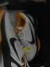 【严选好物】bebe8 耐克Nike Zoom Kobe 6 ZK6 科比6复刻实战男子运动篮球鞋 黑白黄季后赛CW2190-100 42.5 晒单实拍图