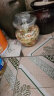 拜杰咸菜罐泡菜坛子玻璃瓶密封罐泡酒容器酵素桶储存罐腌菜罐10斤 实拍图