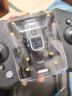 鲁咔贝卡无人机高清专业航拍遥控飞机儿童玩具男孩飞机航模儿童六一节礼物 20分钟续航 避障迷你航拍双电 实拍图