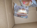 桃李酵母面包红豆馅 营养早餐手撕面包糕小零食点心整箱 80g*6袋 实拍图