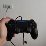 索尼（SONY）PS4折腾原装二手游戏主机 新款11/12型/PRO/SLIM 体感VR游戏家用娱乐 95新|PRO型2TB 黑色 主机+双手柄 实拍图