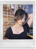 About Love18K金项链黄金项链女款一鹿有你项链女钻石吊坠情人节礼物送女友 18K金钻坠一鹿有你项链 实拍图