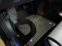 固特异高边TPE汽车脚垫适用于极氪001 2024款后备箱垫天窗遮阳帘车垫 高边TPE脚垫+黛尼斯+后备箱垫 晒单实拍图