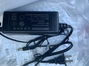 海康威视DS-2FA1202-DL-H/B监控摄像头用电源适配器 DC12V/2A电源 实拍图