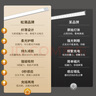 松潮智能人体感应灯带橱柜灯衣柜灯条床头灯楼梯入户鞋柜玄关灯氛围灯 自然光 20cm（感应+光控+调亮度+常亮） 实拍图