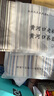 黄河口老粗布床单【A类纯棉】加厚四季通用床单 粗布床单纯棉床上用品极度舒适 幽夜苍灰 150x220cm适合1.0和1.2米床 实拍图
