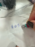 施耐德（Schneider）钢笔 学生成人练字笔办公用签字墨水笔EF尖 开学必备用品 理想系列-(深蓝 绿)169098 实拍图