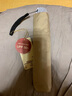 无印良品（MUJI） 晴雨两用 折叠伞 雨伞遮阳 太阳伞 米色4S 60cm*6K 实拍图