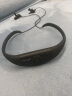 Tayogo入耳式游泳耳机专业水下防水MP3听歌专用一体式自带内存音乐播放器收音机FM运动耳机磁吸充电 二代磁吸款  黑色8G内存+FM 晒单实拍图