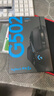 罗技（G）G502 HERO游戏鼠标有线电竞鼠标RGB机械自定义配重宏编程黑神话悟空吃鸡鼠标WF13B G502 HERO+苍龙防滑贴 实拍图