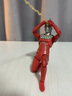 万代（BANDAI） SHF 奥特曼1 手办模型玩具 15cm SHF 赛文奥特曼 实拍图
