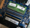 惠普（HP） DDR4原装内存条 适用笔记本台式机一体机电脑加装升级换代高速稳定兼容游戏办公 笔记本DDR4 3200MHz 32G内存条 晒单实拍图