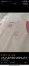 俞兆林（YUZHAOLIN）2件装女童内衣发育期9-12岁夏季薄款小背心大儿童小学生少女文胸 实拍图
