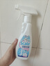 嘟可亲（DUKEQIN）洗脸台清洗剂浴盆清洁陶瓷面盆脸盆洗手池除垢神器洗浴室瓷器去黄 1瓶 【标准版】洗手台清洁 实拍图