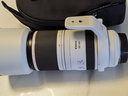佳能（Canon）RF全画幅微单镜头 专业变焦镜头打鸟 适合R7 RP R10 R5 R6二代 R8 R50 R100微单相机 RF 100-500mm IS USM超远摄变焦 套餐三【升级卡色偏振镜 实拍图