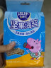 小猪佩奇Peppa Pig 芝麻夹心海苔 儿童宝宝零食（分享装）6g*4包 实拍图
