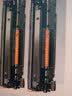 星朋适用惠普LaserJet Pro MFP M128fp M128fn激光一体机硒鼓扫描复印打印机M1136 M126a墨盒1106 p1108晒鼓 MFP M128fp大容量硒鼓2500页 二支 实拍图
