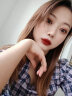 伊黛儿轻奢小玉佩玉髓平安扣银项链女生日520情人节礼物送老婆妈妈 925银玲琅佩玉项链L0849 实拍图