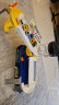 多美（TAKARA TOMY）多美卡变形汽车大楼合金小汽车电动轨道停车场儿童男孩玩具166160 实拍图