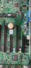 挚科超微 X11DPi-N 双路3647服务器主板 集显 M.2 双千兆ipmi远程 4PCIe16 主板+散热器R96*2 晒单实拍图