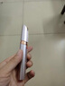 健丝美（JESIMY）【2025女神款】电动修眉器女士修眉刀自动修眉 刮眉美容修剪器充电初学家用便携文眉剃毛SH 象牙白-电池款（不含电池） 实拍图