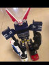 咖宝车神变形汽车玩具机器人男孩儿童礼物入门款-重装巨人 669188 实拍图
