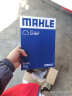 （MAHLE）马勒空滤空气滤芯格清器适配新款大众斯柯达涡轮增压发动机进气格保养专用 LX3807 捷达VS5/VS7 1.4T 晒单实拍图