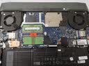 联想（Lenovo）游匣G15 5511 5510 5515 M2 SSD固态硬盘支架加装升级 512G+M2固态支架+硅胶散热片 游匣G15-5511 实拍图