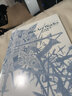 刀剑神域：abec画集.旅人（赠封面同款PVC文件夹一个） 实拍图