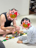 乐高（LEGO）积木超级马力欧71387路易吉冒险入门套组6岁+儿童玩具生日礼物 晒单实拍图