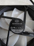 酷冷至尊(CoolerMaster)暴雪T400K intel版 CPU风冷散热器 支持12/13代/4纯铜热管/镀镍直触/ARGB扇 实拍图