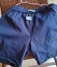 JEANSWEST CLUB真维斯休闲短裤男士纯棉宽松透气跑步篮球潮流五分运动沙滩裤男 实拍图