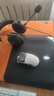 赛睿（SteelSeries）QCK系列 Heavy L/M/S鼠标垫 游戏职业电竞Donk同款鼠标垫 电脑桌垫加厚橡胶基底CSGO瓦罗兰特FPS用 Edge Medium（320*270*2mm） 实拍图