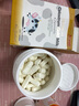 海威（Hiwell）新西兰高含量高免疫球蛋白牛初乳咀嚼片成人原味孕妇可用不含糖 实拍图