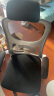 星奇堡电脑椅家用学习升降椅子书桌椅办公人体工学电竞椅写字舒适久坐 【海绵款】白框黑网+头枕 晒单实拍图