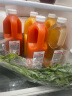 味全 每日C胡萝卜汁 1600ml 100%复合果蔬汁 冷藏果蔬汁饮料 实拍图