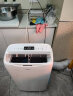 海尔（Haier）移动空调大2匹家用厨房机房空调制冷除湿一体机无挂机安装可移动智能便携立式空调 大2匹 单冷WiFi款KY-40YD丨新上市 晒单实拍图