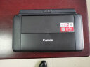佳能（Canon） PIXMA TR160便携式打印机A4移动无线WiFi喷墨照片打印机a4便携打印机远程打印云打印 品质移动套餐三 实拍图