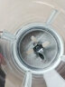 苏泊尔豆浆机1-2人 家用全自动煮免滤小型可视破壁机多功能科预约辅食机果汁机 DJ10B-P109 1L 晒单实拍图