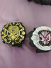 万代（BANDAI）假面骑士变身腰带 驱动器 模型玩具 崇皇时王表盘 全新 实拍图