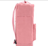 FJALLRAVEN北极狐双肩包kanken户外大容量露营背包运动旅行包23510 312浅粉 实拍图