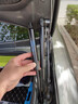 贤沣适用大众迈腾引擎前机盖液压杆速腾后备箱液压支撑杆途观安CC顶杆 06-11款速腾后备箱撑杆【一对】 实拍图