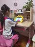 重器苹果ipad10.2保护套2021平板2022硅胶第九代卡通ipad9壳子10防摔air5保护壳 皮卡丘【支架带手柄】 2017/2018ipad9.7寸 实拍图