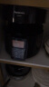 松下（Panasonic）5L智能电压力锅 电饭锅 1-8人 家用多功能压力煲无水料理大容量电饭煲 SR-S50K8 实拍图