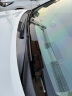 逸卡锋芒无骨雨刷片雨刮器A（26+20）一对装适用丰田汉兰达凯美瑞 晒单实拍图